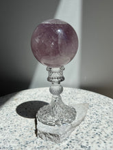 Load image into Gallery viewer, Amethyst Sphere