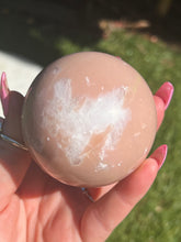 Load image into Gallery viewer, Pink Opal Sphere