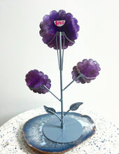 Load image into Gallery viewer, Dream Amethyst High Grade Sunflowers

