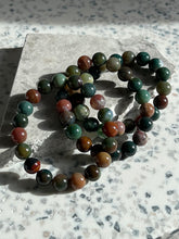 Load image into Gallery viewer, Ocean Jasper Bracelet
