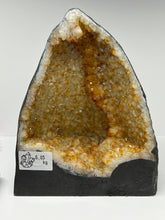 Load image into Gallery viewer, Citrine Cave Brazil
